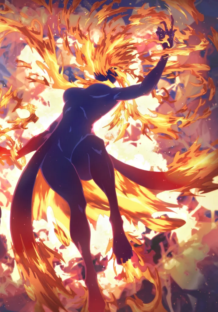 Amber