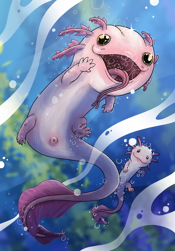 Blancheur Aquatique