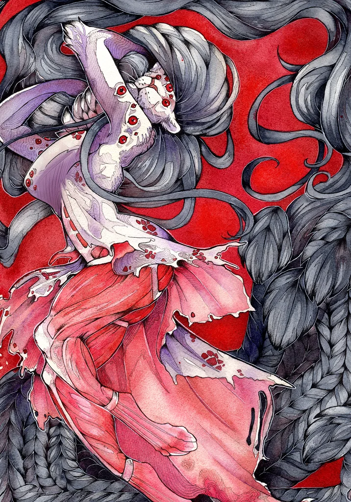 Flesh-Melding Chimera