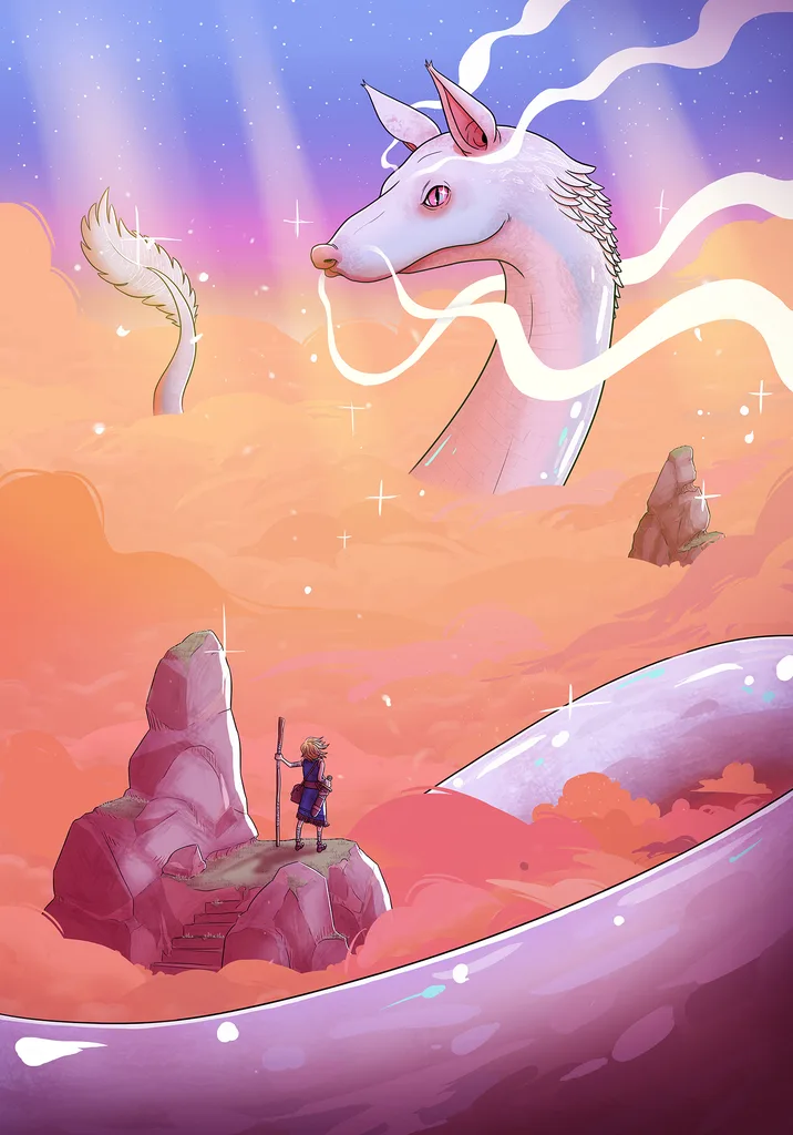 Dragon Ciel