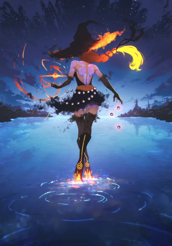 Faerylia