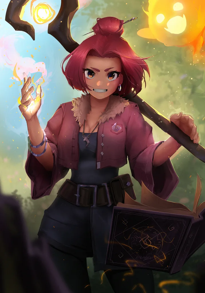 Keria