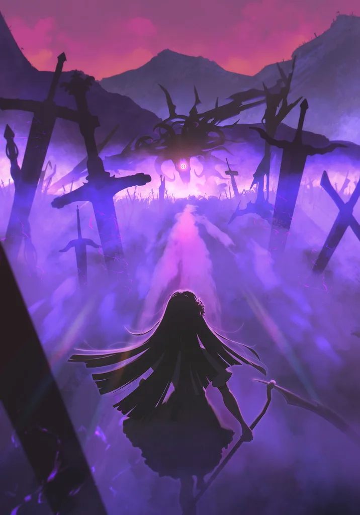 Wander Blades