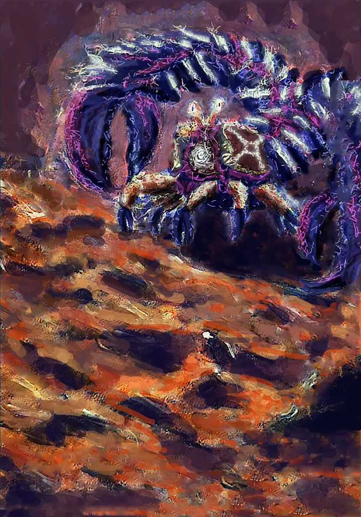 Paguroniyx