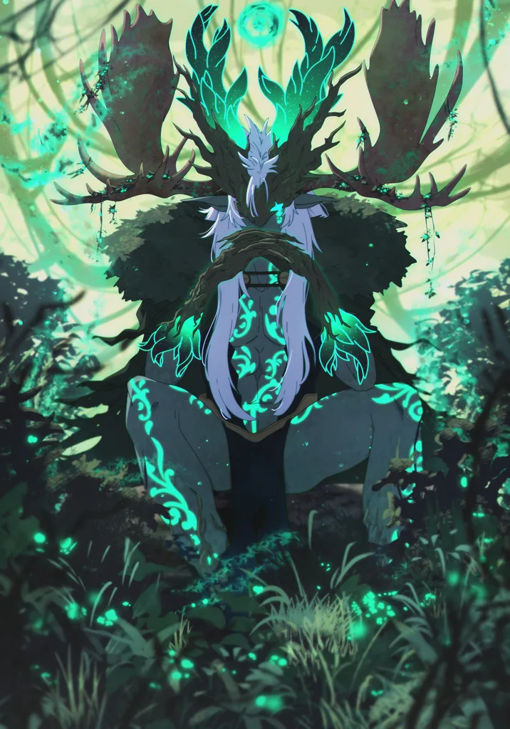 Roi Nature