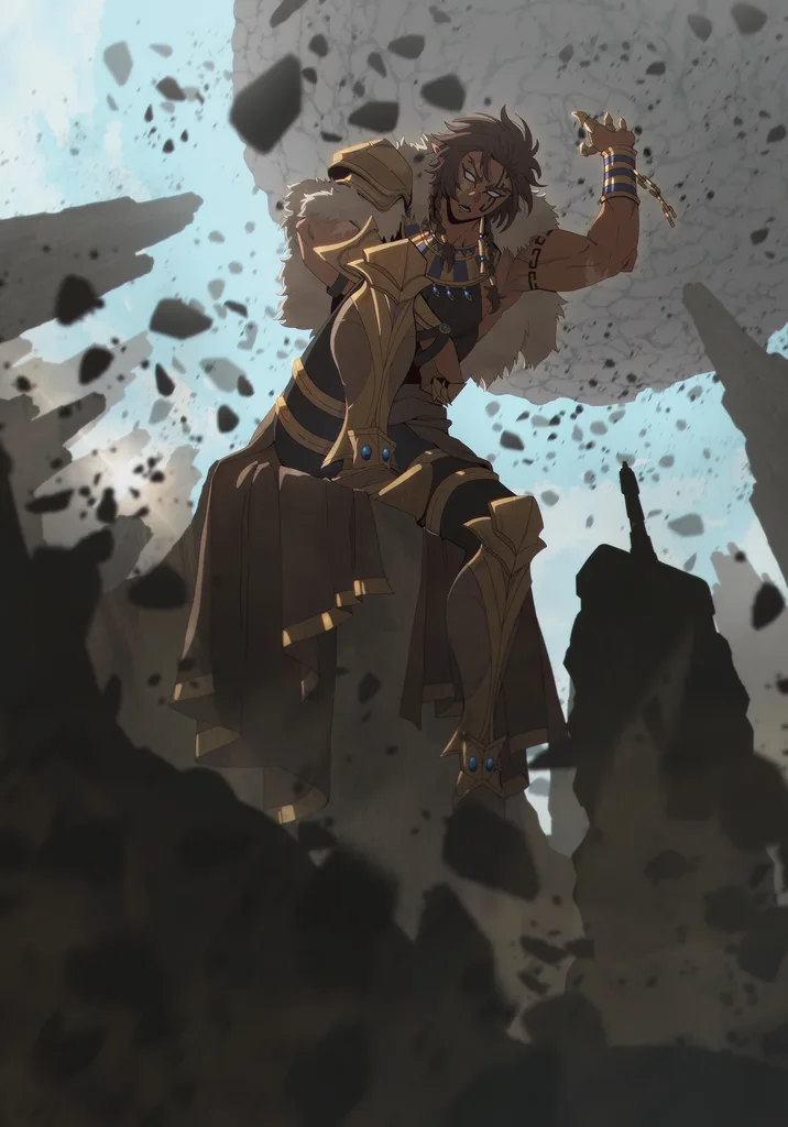 Roi Terre