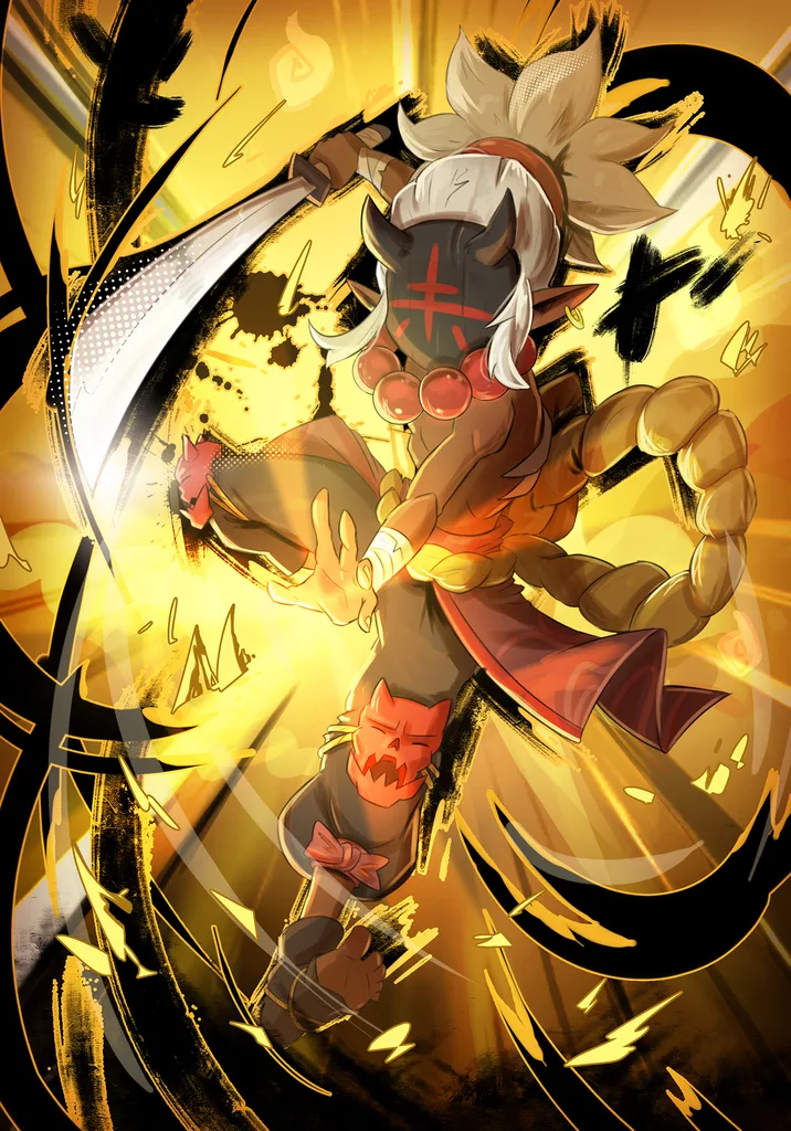 Shinobi Éclairant
