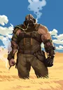 Commando Gerz