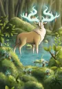 Esprit de la Faune