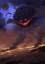 Gazpoison Flottant