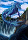 L'Œil des montagnes