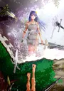 Princesse Meridia