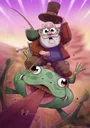 Rob l'Aventurier