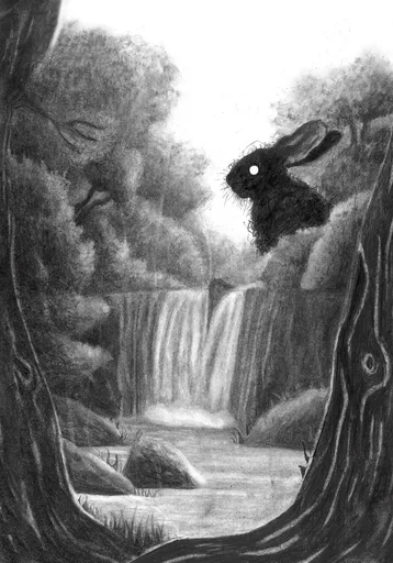 Dévoreur de faune