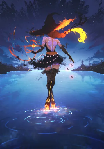 Faerylia Faerylia