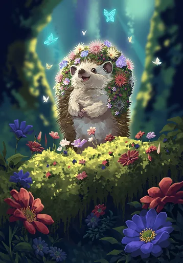 L'Épine d'Amour