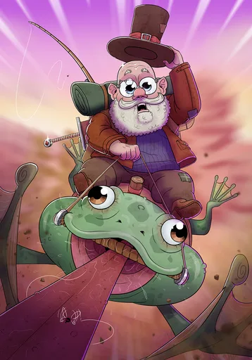 Rob l'Aventurier Rob l'Aventurier